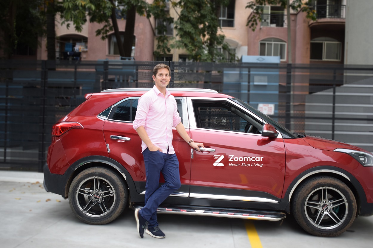 Zoomcar closes SPAC deal, eyes immediate trading on Nasdaq