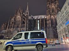 Trotz Ende des Langzeitgewahrsams: Terrorverdächtiger vom Kölner Dom kommt vorerst nicht frei