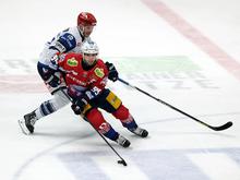 2:3-Heimniederlage gegen Schwenningen: „Dreckige Tore“ reichen den Eisbären nicht