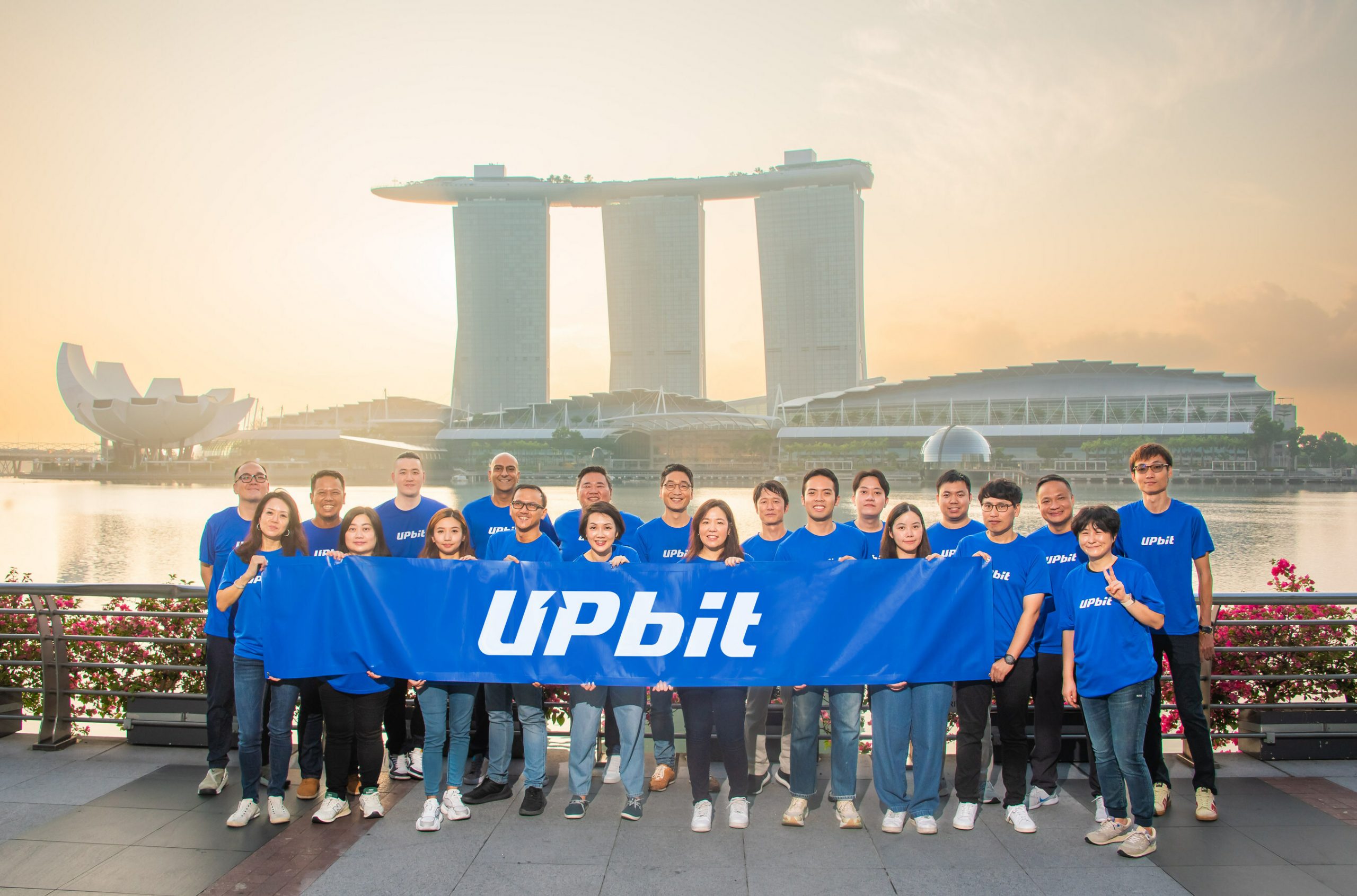 Upbit Singapore secures major payment institution license from MAS