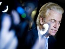 Moschee-Verbot: Wilders zieht Anti-Islam-Gesetzesvorhaben zurück