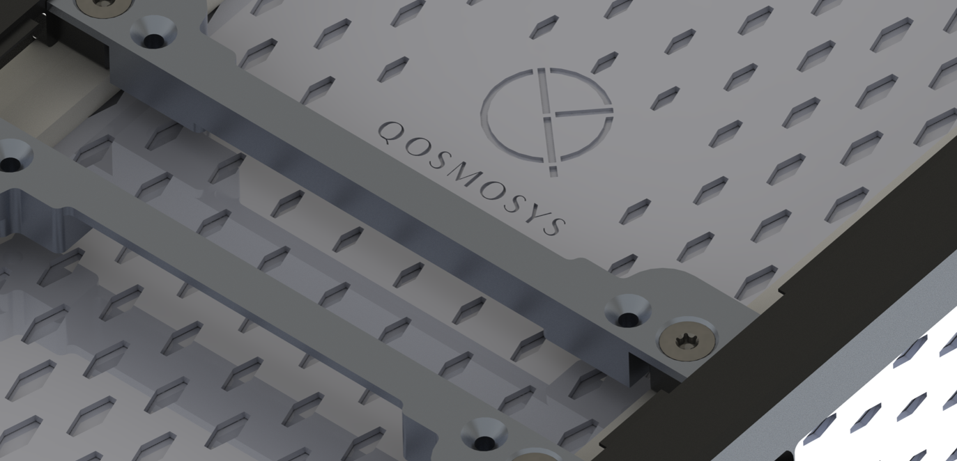 Qosmosys raises $100m for moon ambitions