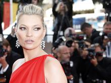 Kitkat oder Watergate, Hauptsache Berlin: Wie Topmodel Kate Moss die Clubs der Hauptstadt unsicher machte