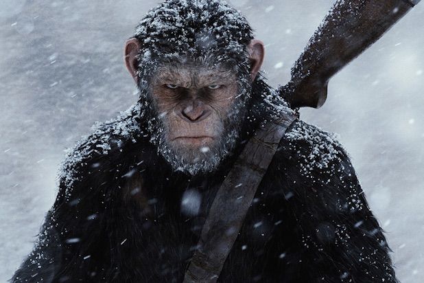 Kingdom of the Planet of the Apes 比預期提前兩周上映