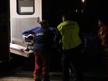 Tödlicher Unfall in Berlin-Marzahn: E-Roller-Fahrer gerät unter Straßenbahn und stirbt