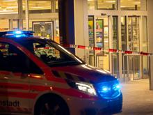 Angestellte eines Discounters: Frau in Supermarkt in Südhessen erschossen