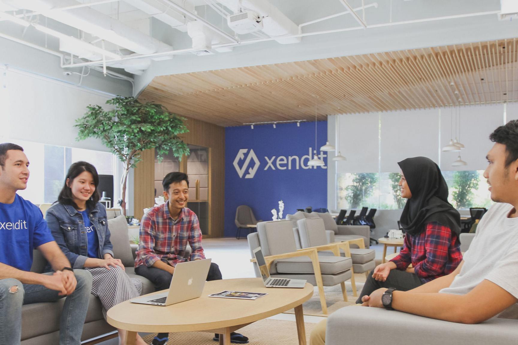 Xendit slashes workforce in bid for efficiency, growth