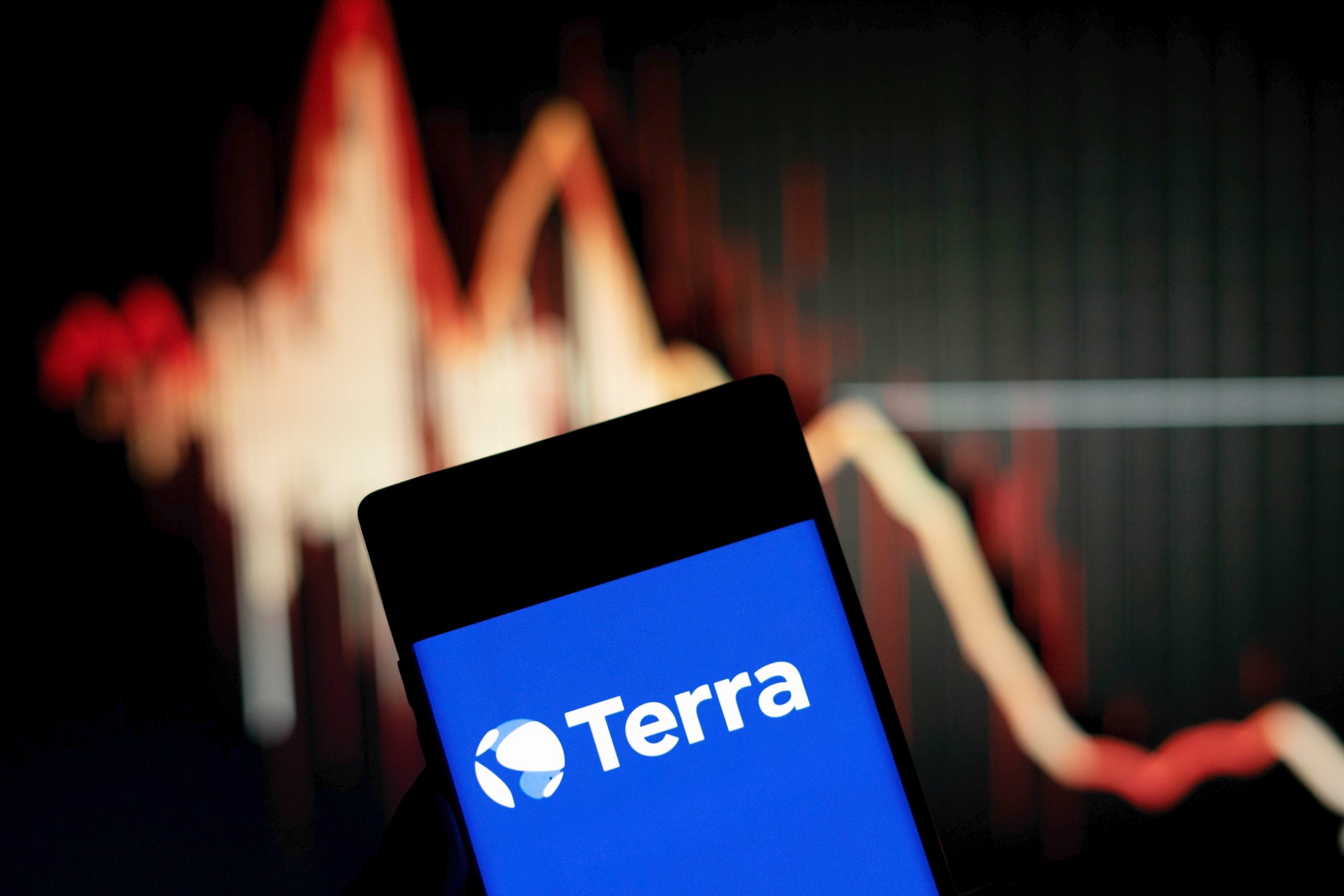 Terraform Labs files for bankruptcy in US