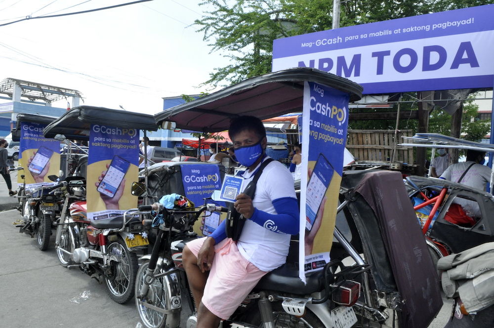 From telco to ‘techco’: the Philippines’ Globe seeks next unicorn after GCash success