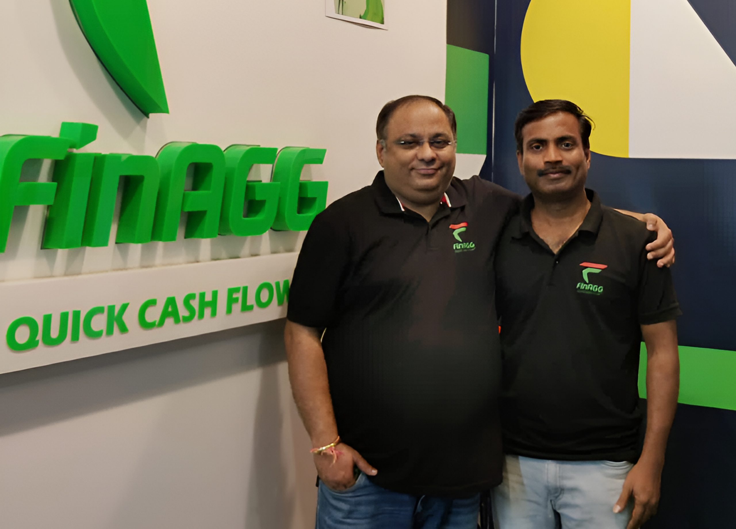 FinAGG raises $11m to expand MSME financing in India