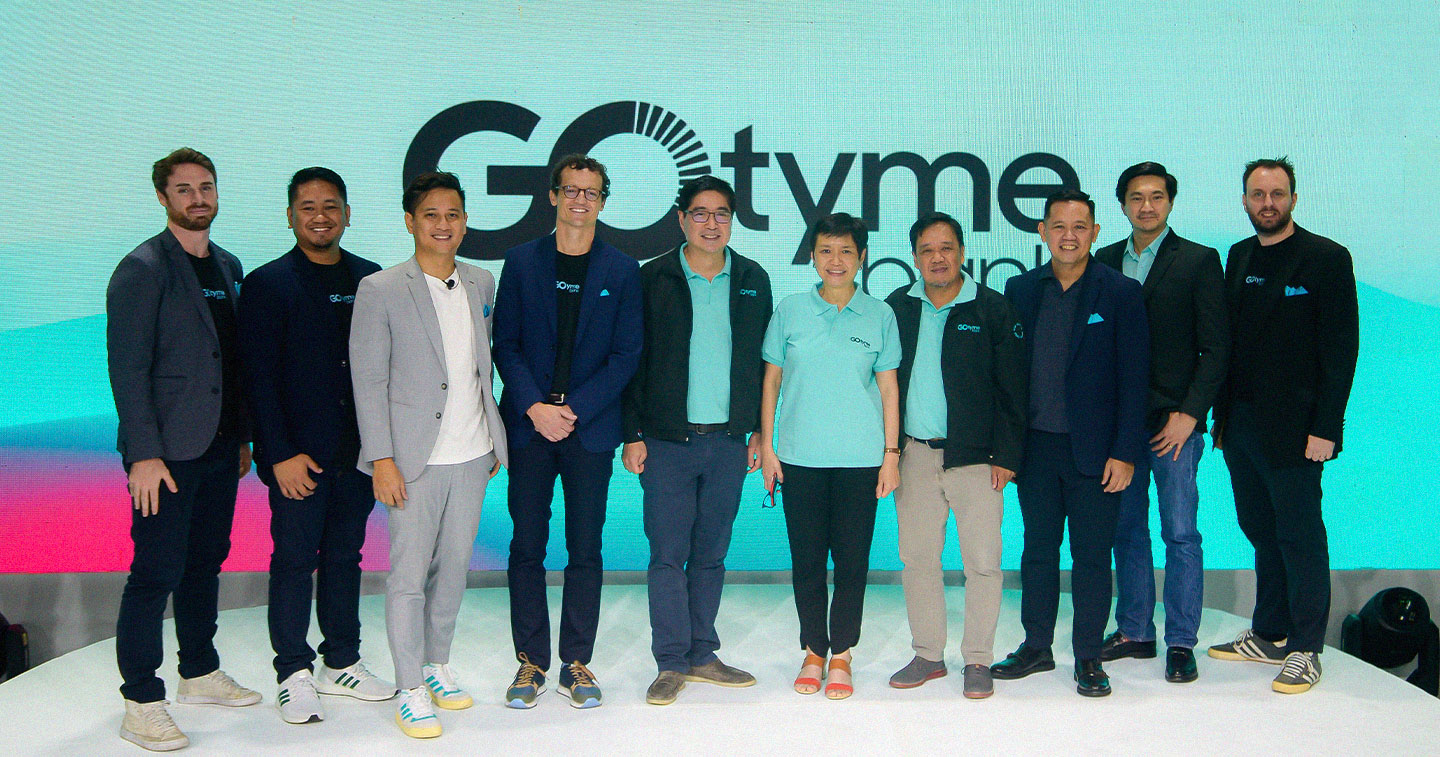 Tyme Group hit $160m revenue run rate in 2023