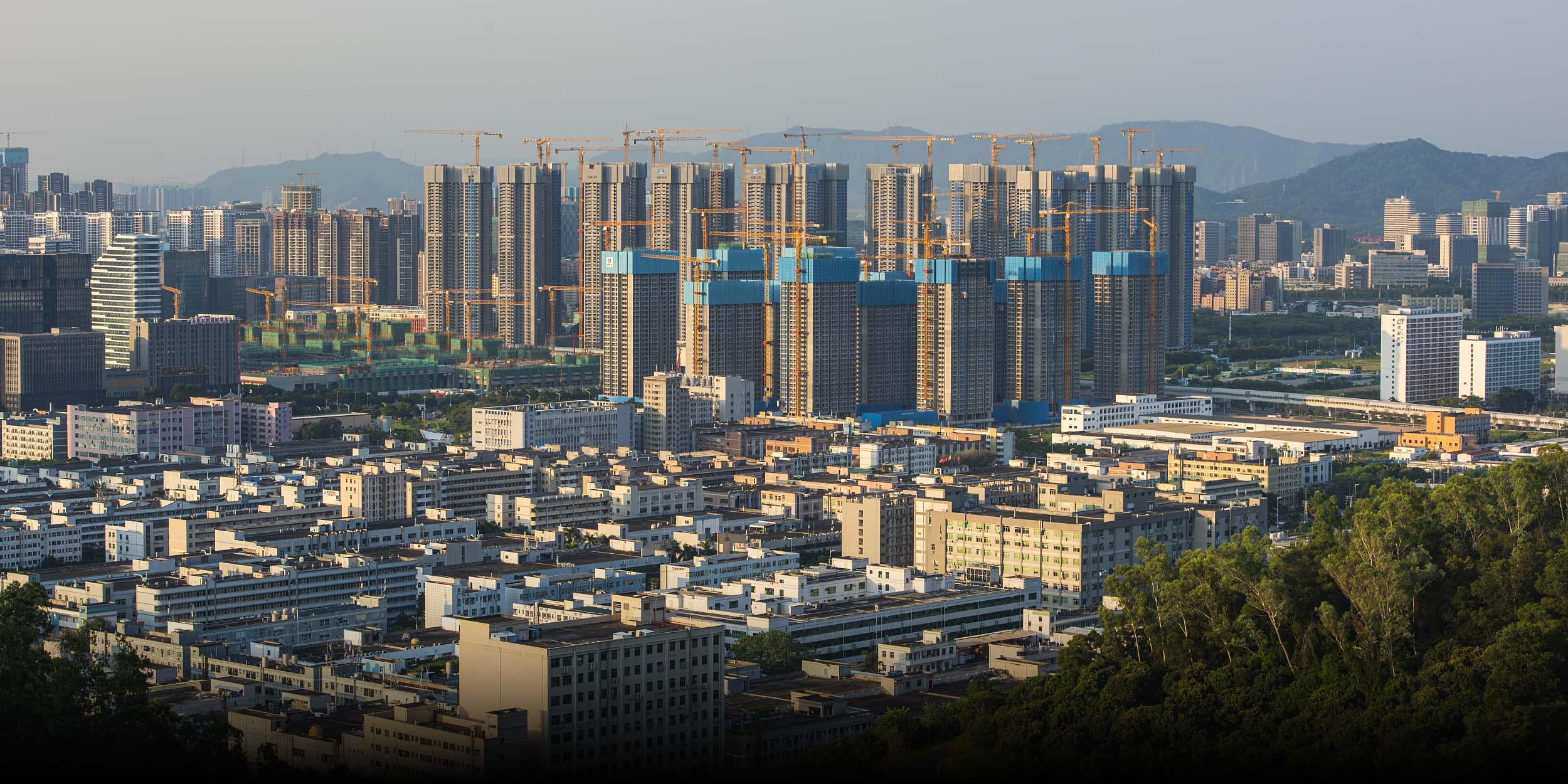 In China’s Most Expensive Cities, a Push to Build — and Sell — Cheap Homes