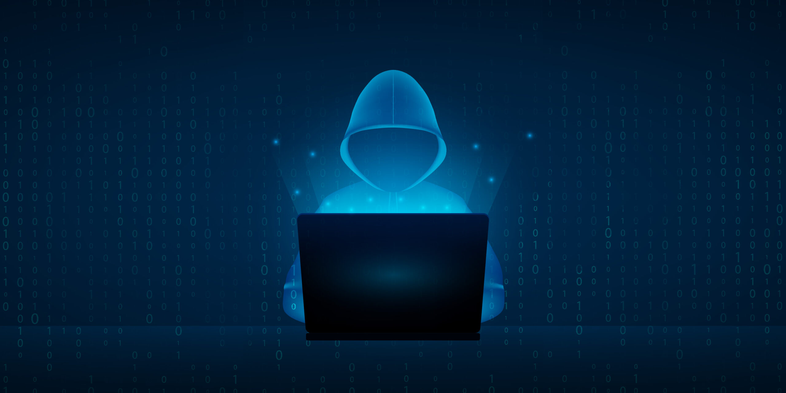 White Hat, Black Hat: Bringing Hackers Out of the Shadows