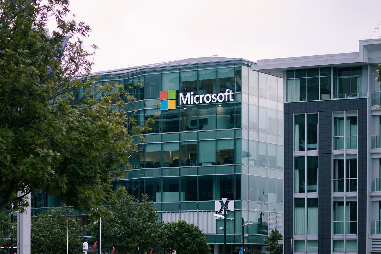 Microsoft slashes 1,900 roles in gaming business