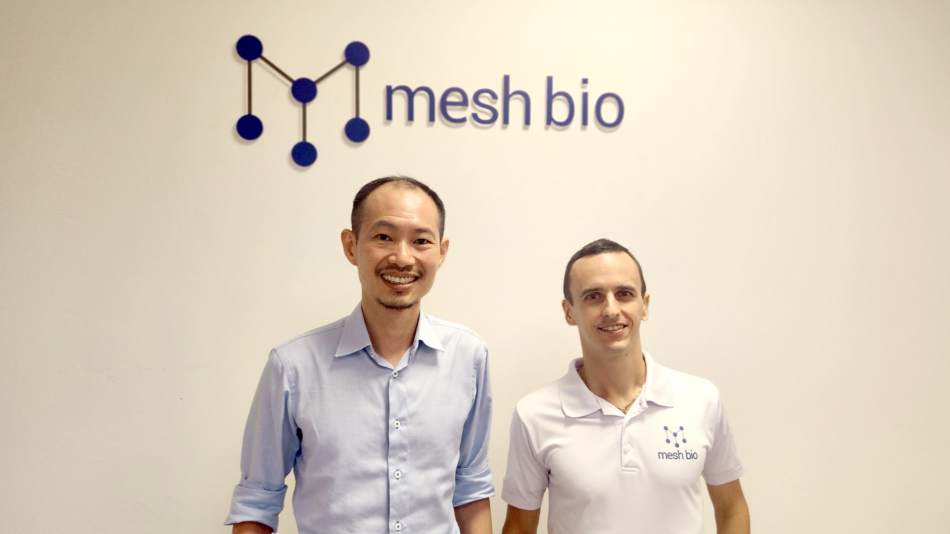 Mesh Bio to expand healthcare platform’s SEA reach with new capital