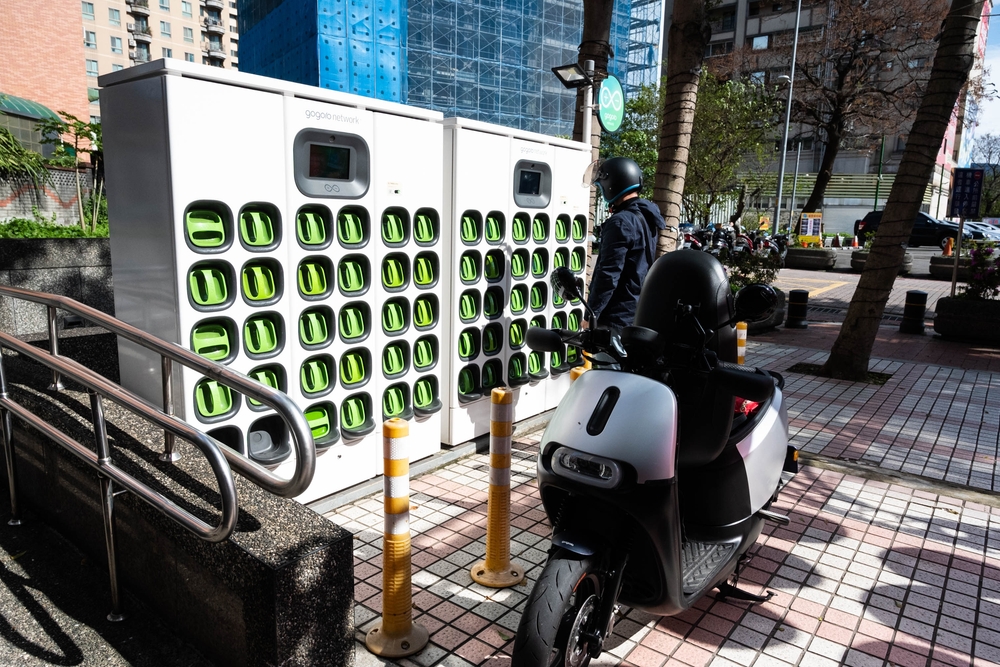 Gogoro to enter Latin America in Q2 2024