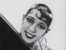 Die Kunst entdeckt Josephine Baker: Ein Star tanzt aus der Rolle