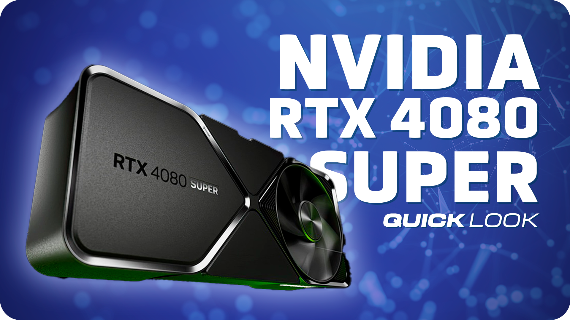 我們權衡了 Nvidia 的新 RTX 4080 到底有多“超級”