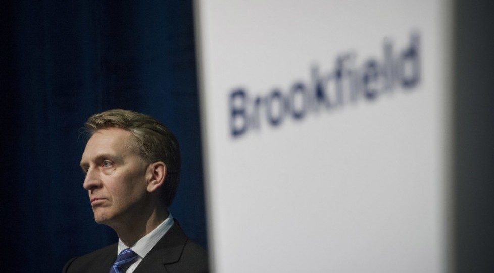 Canada’s Brookfield raises $10b in first close of its second global transition fund