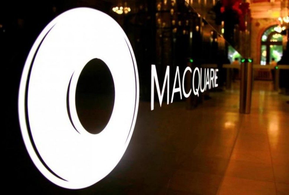 Australia’s Macquarie raises $8.7b for European infrastructure fund