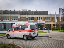 Eine Woche nach Cyberangriff: Caritas-Klinik in Berlin-Reinickendorf wieder erreichbar