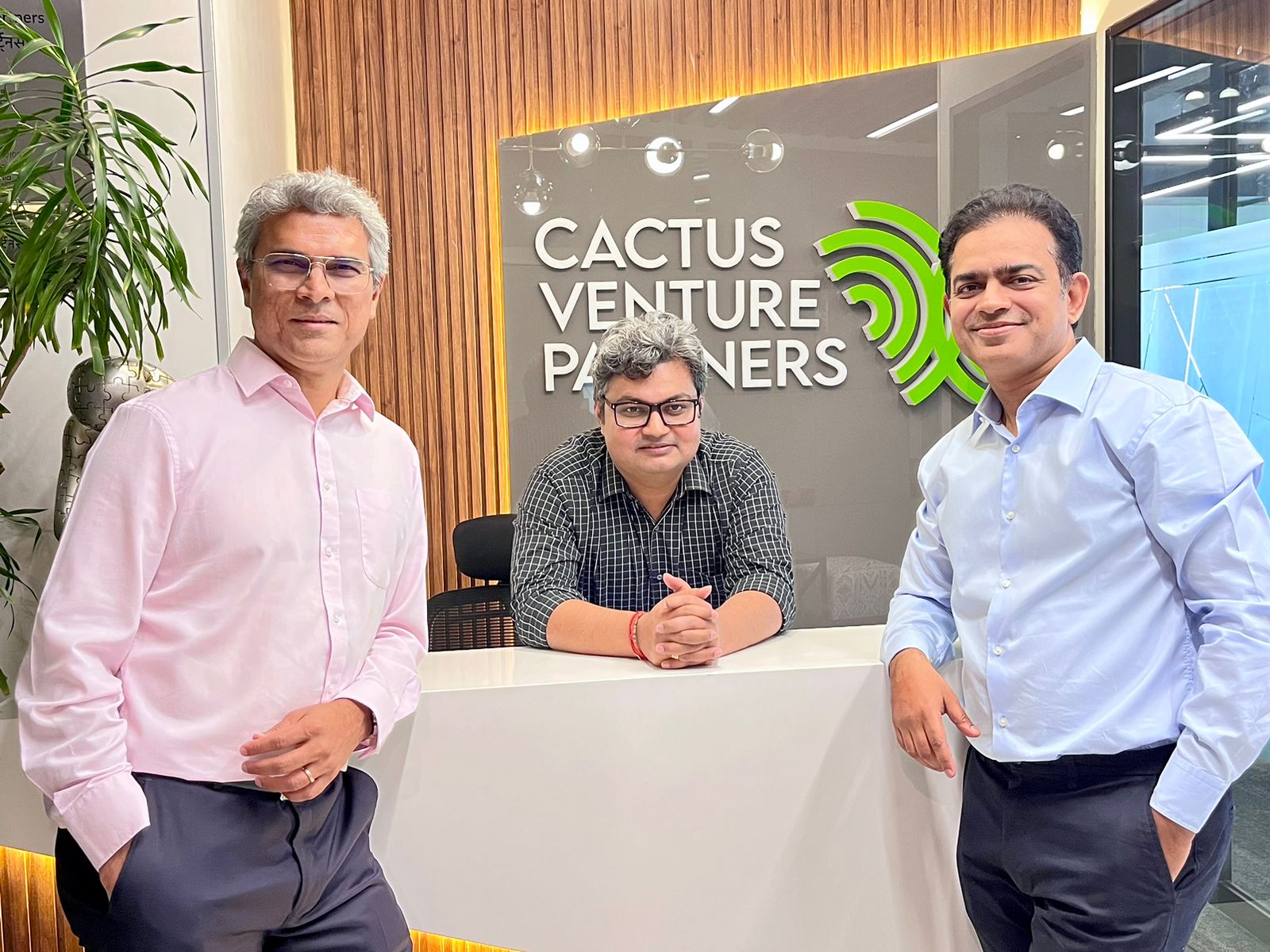 India’s Cactus Venture Partners closes first fund at $76m