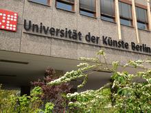 Nach pro-palästinensischen Aktionen: Lehrende der Universität der Künste in Berlin stellen sich gegen Antisemitismus im eigenen Haus