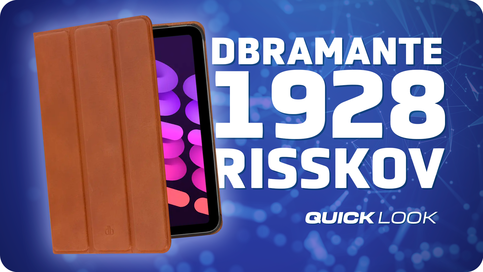 利用 dbramante1928 的 Risskov 案例征服任何情況