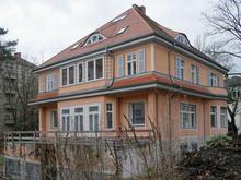 Geisterhaus in Berlin-Westend: Denkmalgeschützte Villa steht noch immer leer