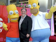 35 Jahre „Die Simpsons“, 70 Jahre Matt Groening: Der Walt Disney von Springfield