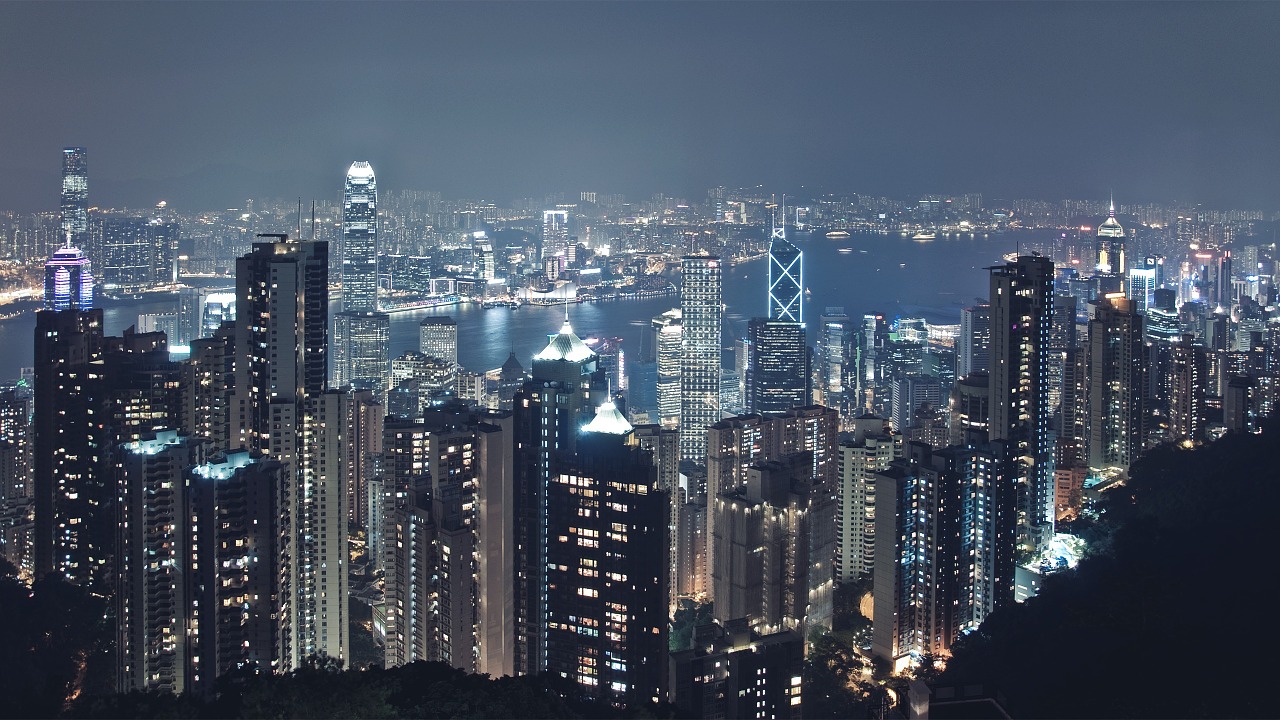 Meet the 20 top-funded startups and tech companies in Hong Kong