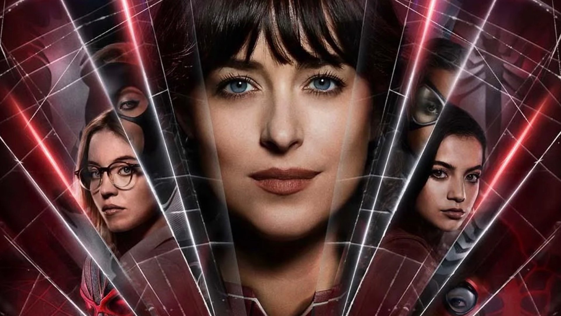 達科塔·詹森（Dakota Johnson）表示，她“肯定會”回歸Madame Web 續集