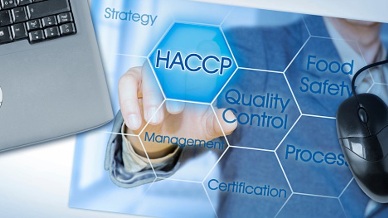 Food safety investments: South Korea looks to boost local HACCP advancement