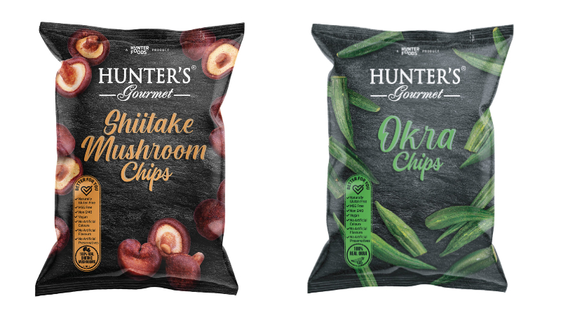 ‘No longer a niche’: Hunter Foods expands product line-up to meet healthy snacking demands while eyeing threefold growth