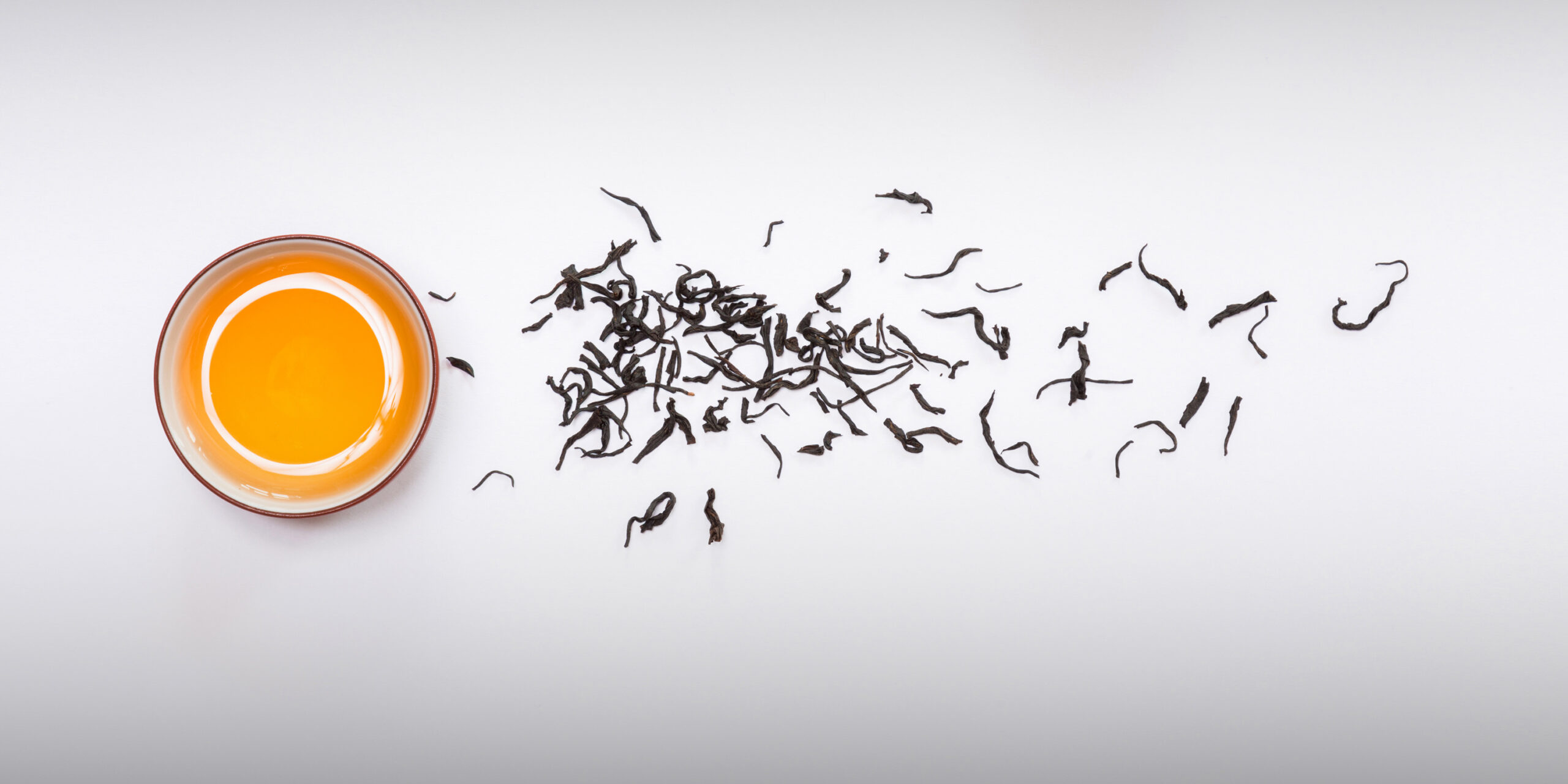 What’s Causing the Lapsang Souchong Tea Shortage?