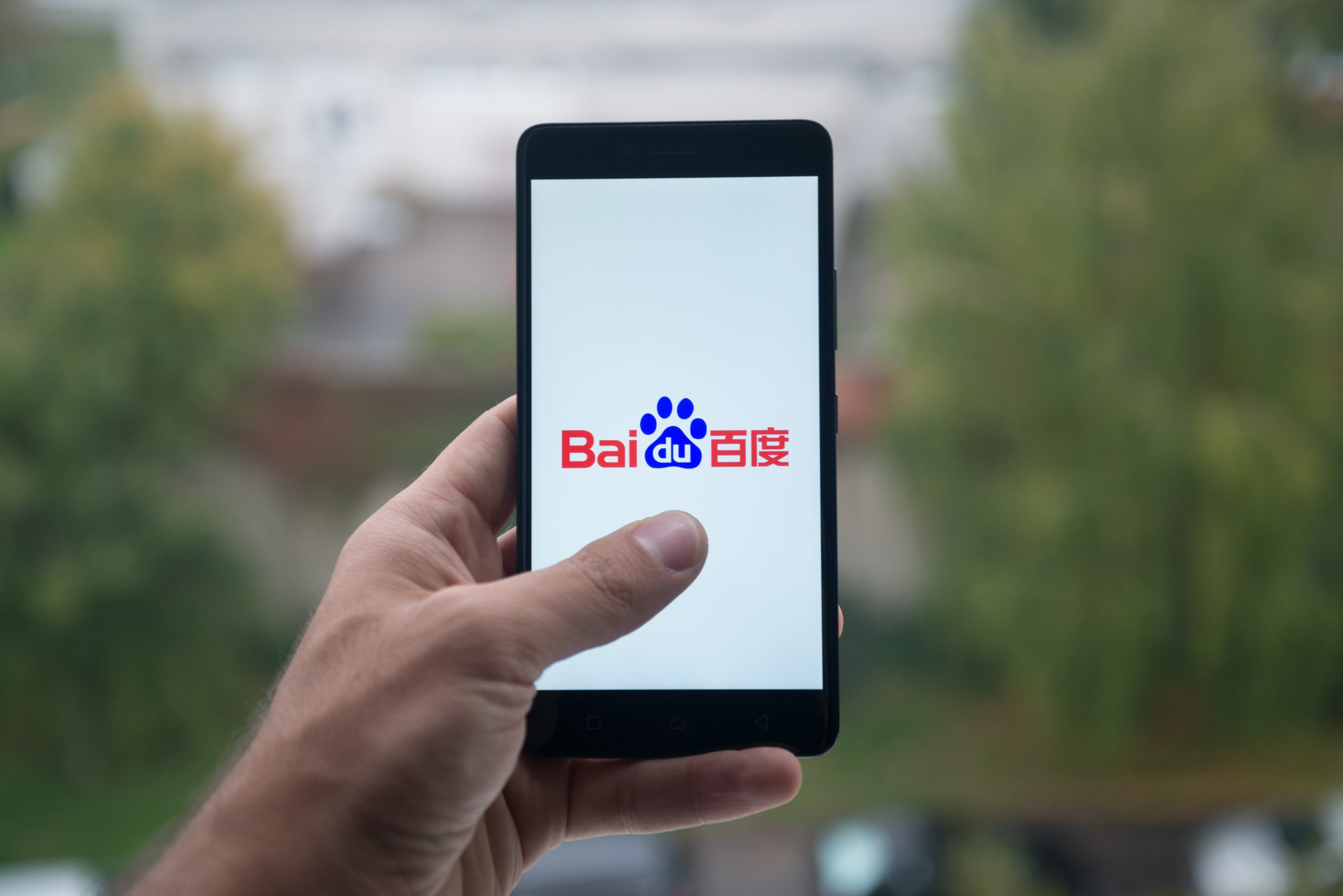 Baidu’s profit halved in Q4, CEO discloses AI-generated revenue of $91.2 million