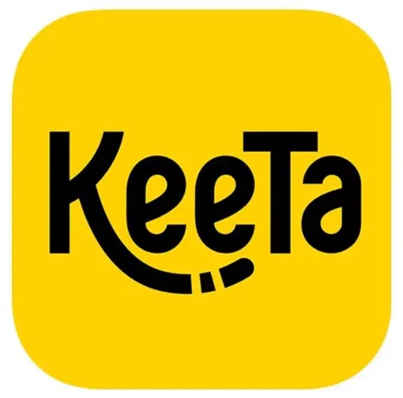 Meituan’s KeeTa becomes the second-largest food delivery service provider in Hong Kong