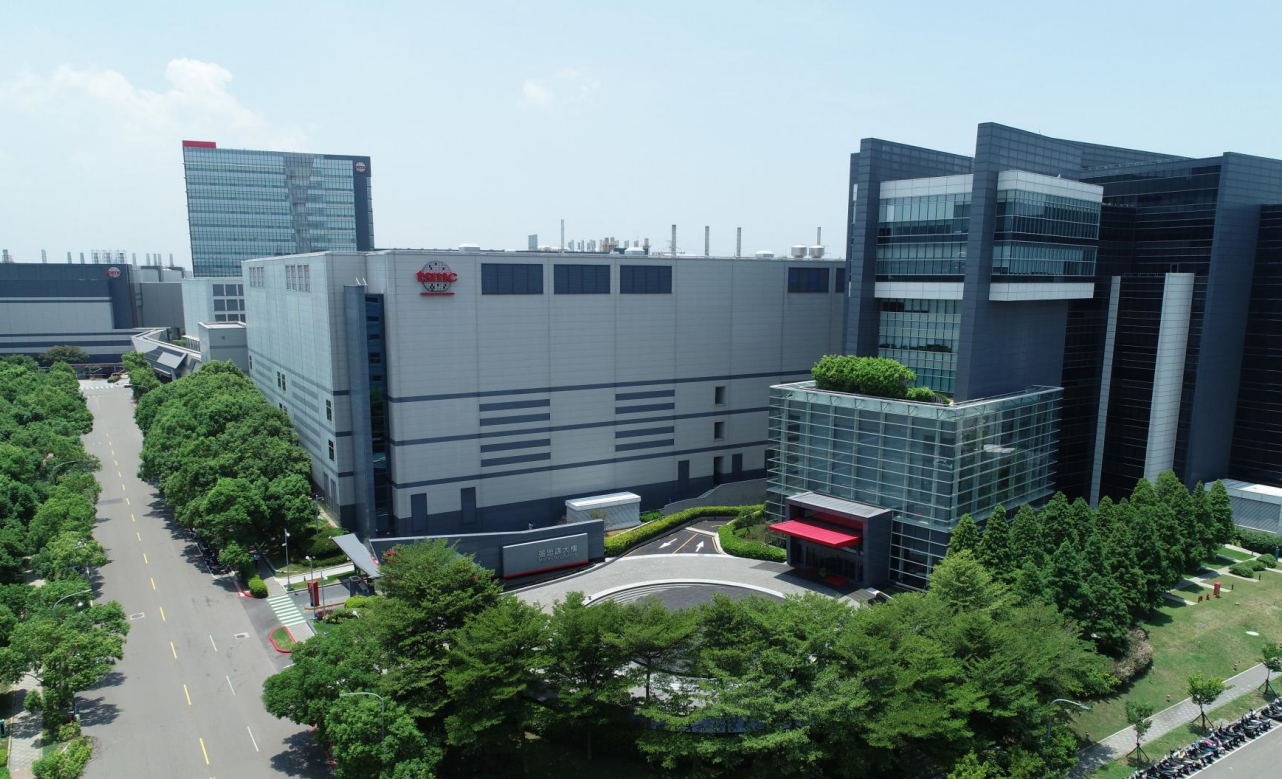 TSMC hauled in subsidies of $1.51 billion from China and Japan in 2023, nearly six times 2022 figure