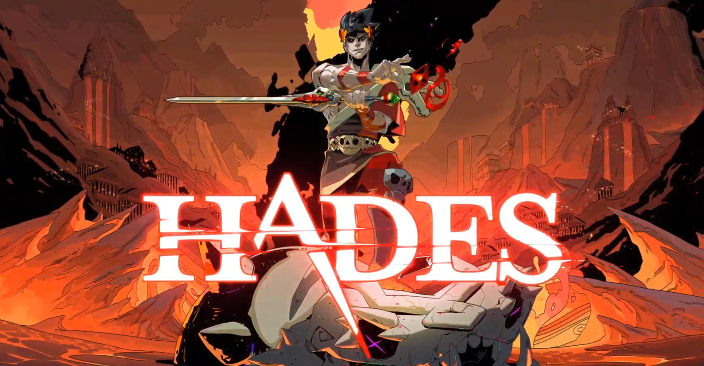 Hades 將在兩周後登陸 Netflix