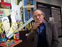 Arte-Dokumentation über Art Spiegelman: Wie „Maus“ die Erinnerung an den Holocaust verändert hat