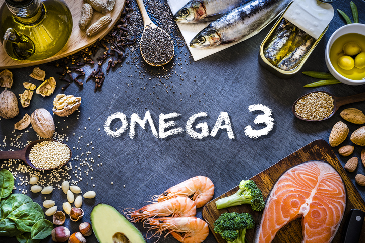 Omega-3 could help achieve desirable levels of blood sugar among diabetics – China study