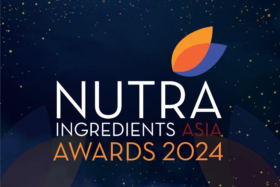 NutraIngredients-Asia Awards 2024: Entries rolling in…don’t miss your chance to shine!