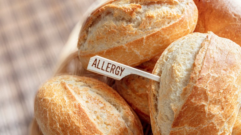 Plain and safe: New Zealand launches new industry food allergen labelling guidebook and checklists