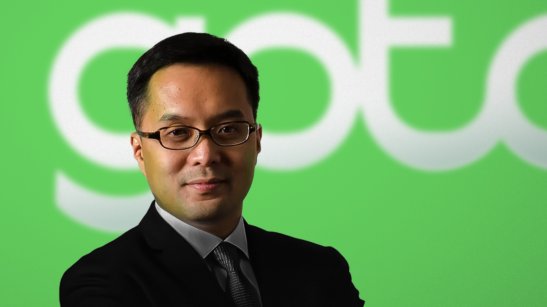 GoTo CEO delivers first quarterly profit, but will he stay on?