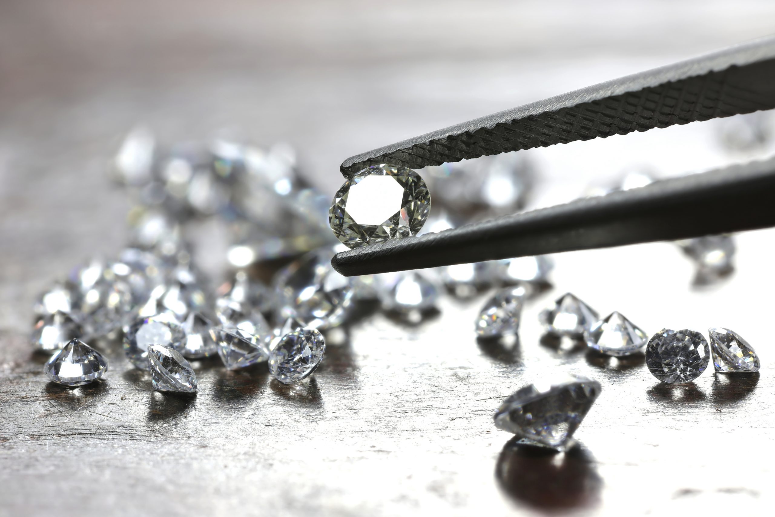 How shiny, cutting-edge tech can help you get the best shiny, cutting-edge diamond