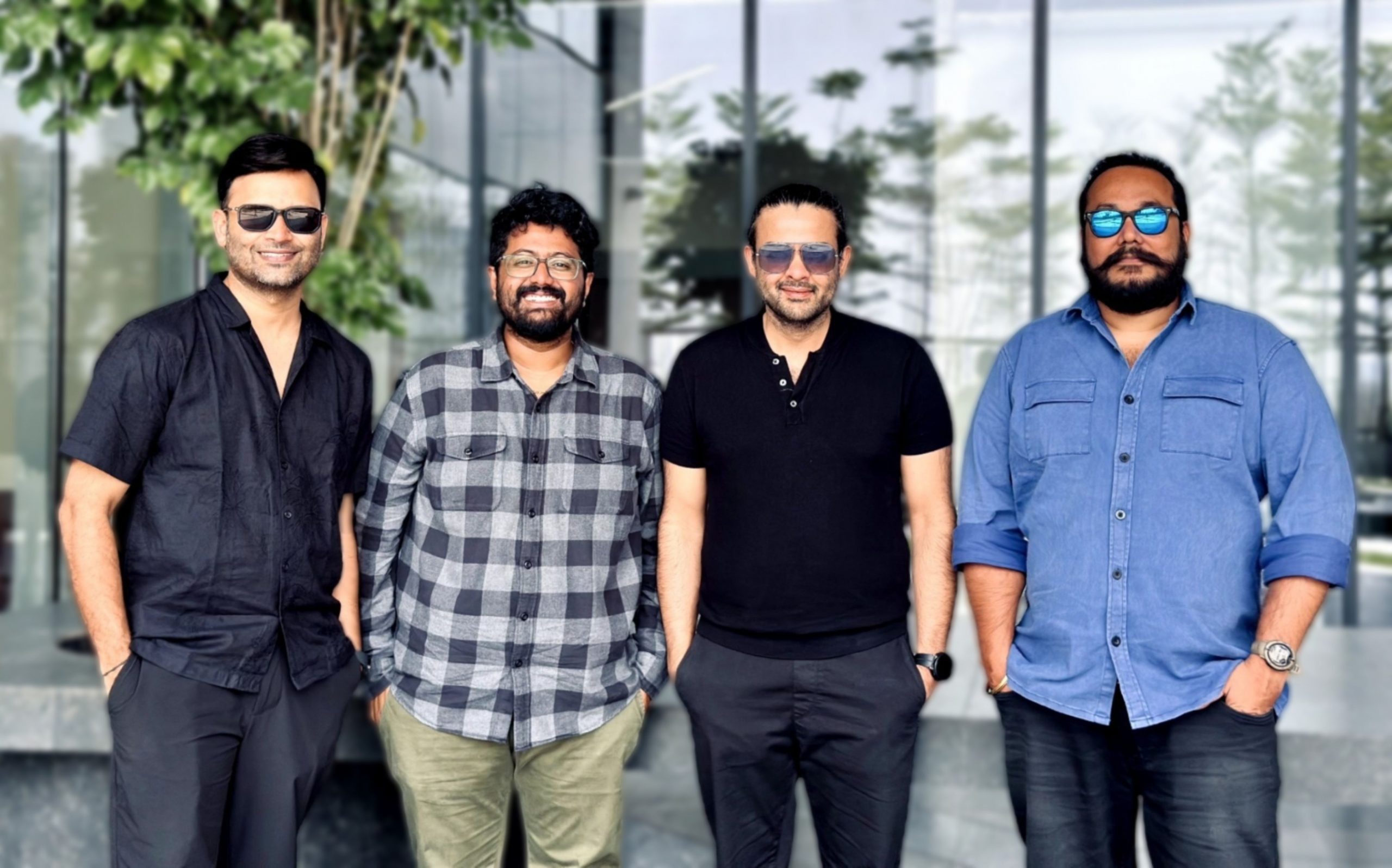 Electronic Arts alumni raise $5.3m for India-based gaming startup