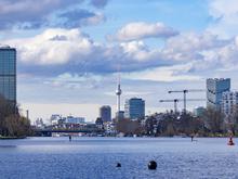 Wechsel von Wolken und Sonne: Wetter am Wochenende in Berlin und Brandenburg meist freundlich