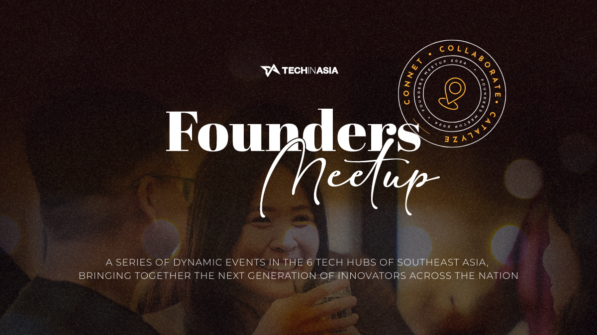 Regional Founders Meetups: how it went and what’s next