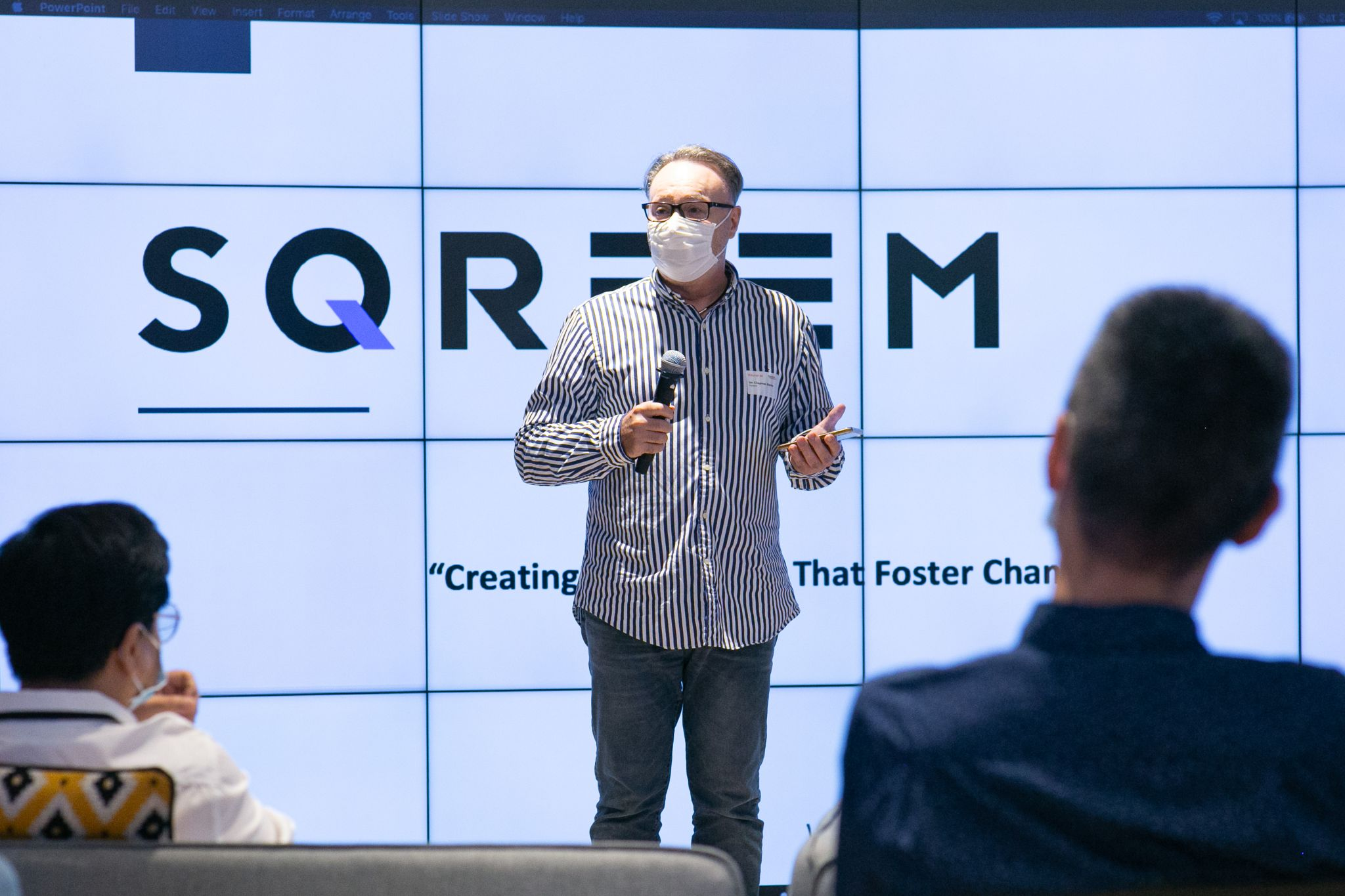 SG-based Sqreem acquires Australian marketing firm to boost AI-backed offering