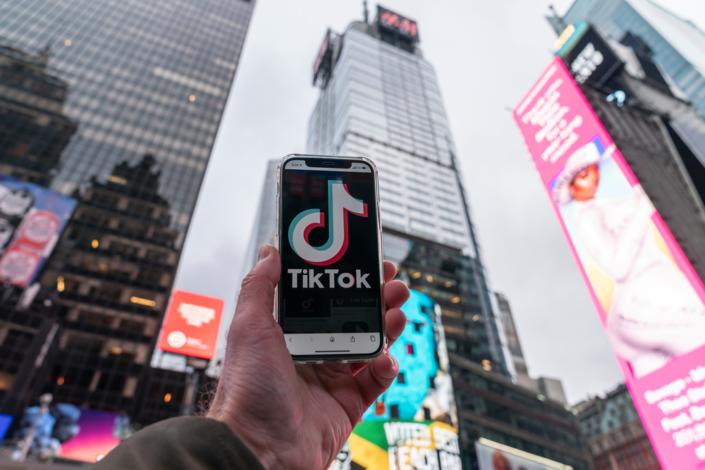 US to vote on ByteDance-TikTok separation next week